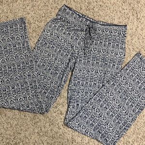 Artisan NY sleepwear pants size xs